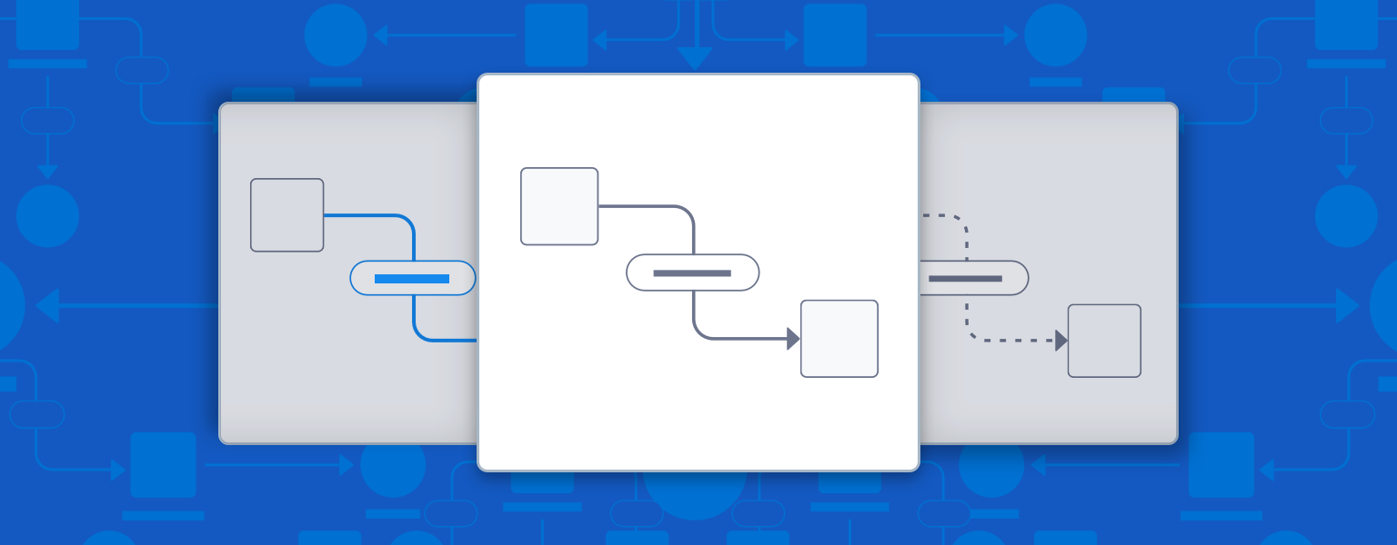 Connectors Header